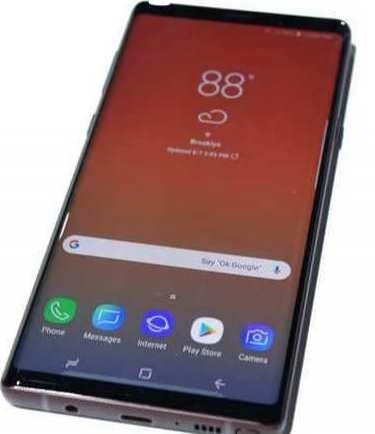 الليل الساطع.. تقنية التصوير الثورية الجديدة من سامسونغ