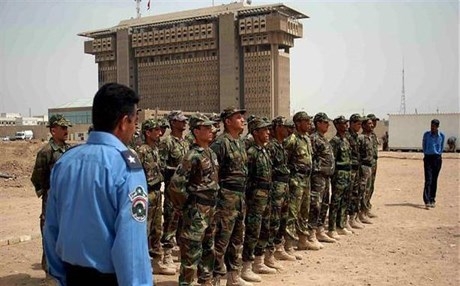 الداخلية تكشف 51 وثيقة دراسية مزورة لمنتسبين بالوزارة