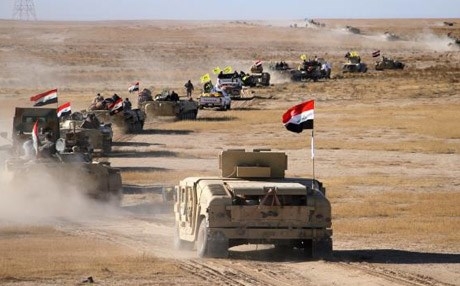 عضو في الأمن والدفاع البرلمانية: الكورد محقون في عدم اعتبار الجيش العراقي جيشهم