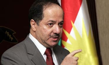 رئيس إقليم كوردستان ينطلق في جولة أوروبية