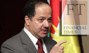 رئيس إقليم كوردستان يلتقى برئيس وزراء هولندا ولبنان ووزير الدولة للشؤون الخارجية السويسرية ووفد من الكونگرس الأمريكي ورئيس منظمة الصليب الأحمر الدولية