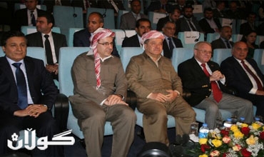 إنطلاق أعمال مؤتمر العلمي الكوردي الثاني في أربيل