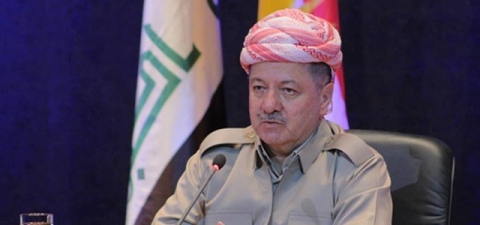 فصلة يوسف: البارزاني يجري اتصالات دولية للحد من التهديدات ضد الكورد في كوردستان سوريا