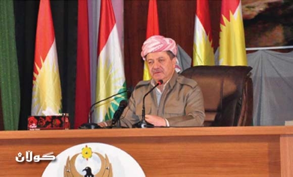 رئيس إقليم كوردستان عن أحداث زاخو ودهوك: كان هناك تحريض وتقصير.. وسنحاسب المسؤولين