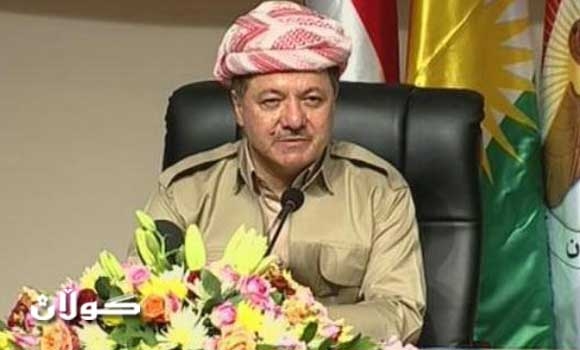 رئيس إقليم كوردستان يهنئ نساء كوردستان بمناسبة يوم المرأة العالمي