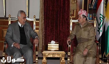 العراق:وفد قضائي من كردستان يصل الى بغداد للاطلاع على التحقيقات بقضية الهاشمي