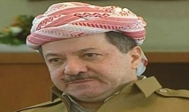 رئيس اقليم كوردستان يهنيء الكورد الايزيديين بعيد اربعينية الصيف