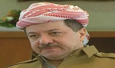 بارزاني يوافق على ثلاث إدارات ويقترح تحويل أقضية عقرة وكويسنجق وزاخو الى إدارات مستقلة