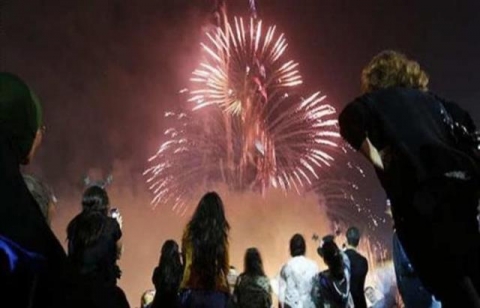 تعرف على أول دولة في العالم ستستقبل العام الجديد 2019