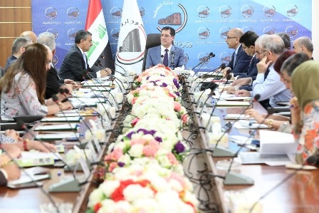 العراق يحدد تشرين الاول من عام 2020 موعدا للتعداد السكاني العام وكوردستان تعلن دعمها