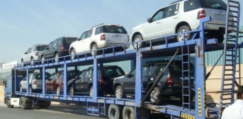 إقليم كوردستان يصدر تعليمات جديدة حول إستيراد السيارات