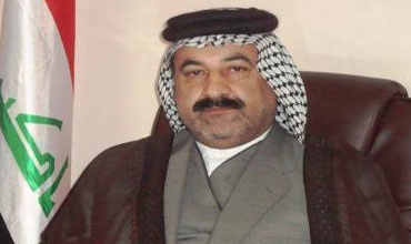 الصيهود: حضور علاوي لجلسة البرلمان الأخيرة صفقة سياسية