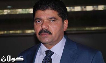 مجلس النواب العراقي يجري قراءة لمشاريع خمسة قوانين