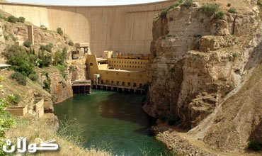 استعدادات إقليم كوردستان لاستقبال موسم جديد من السياحة