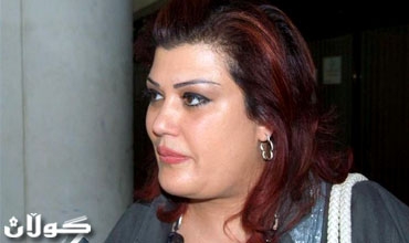 صفية السهيل: تدعو بمنح المراة منصب نائب رئيس الجهورية والورزاء