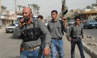 إنسحاب قوات قيادة عمليات دجلة من قضاء دوز