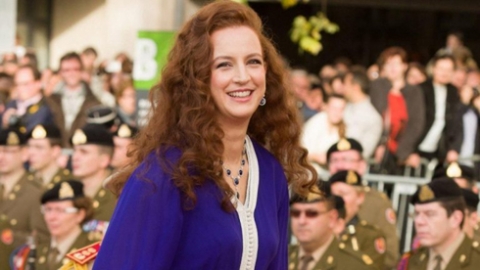 بعد أنباء طلاقها.. زوجة ملك المغرب تعود للأضواء مجددًا