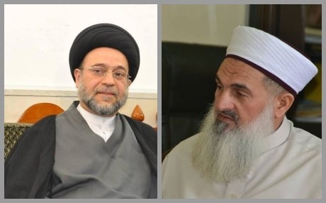 بعد تحريمهما تهنئة المسيحيين بأعيادهم.. دعوى قضائية للرئاسات الثلاث ضد 