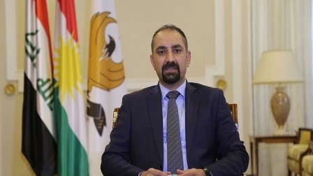 سمير هورامي: هناك خلافات فنية في بين أربيل وبغداد في طريقها للحل وفقاً للدستور