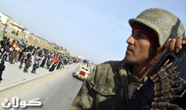 الحكومة الدانماركية تكشف عن هيكلية لجنة التحقيق في الحرب على العراق