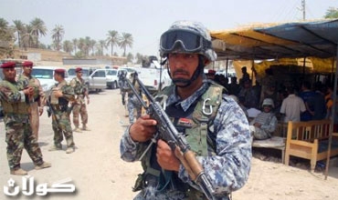 الكشف عن 741 وثيقة دراسية مزورة لمنتسبي الداخلية