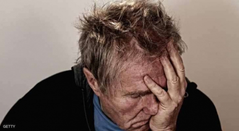 صداع التوتر أكثر أنواع الصداع شيوعا بين الناس