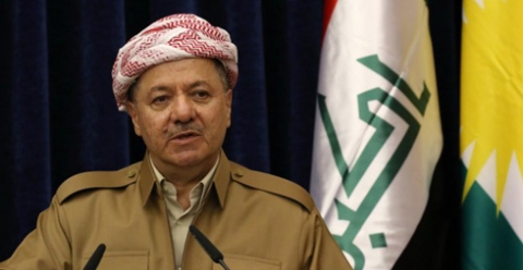 الرئيس البارزاني للبصريين: أبناء هذه المدينة يستحقون الحياة في ظل ظروف لائقة