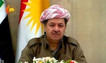 رئيس إقليم كوردستان يجتمع مع عدد كبير من طلبة كوردستان