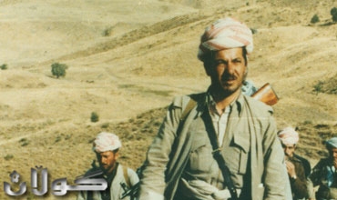 ثورة ايلول والنهوض الكوردستاني....صبحي ساليي