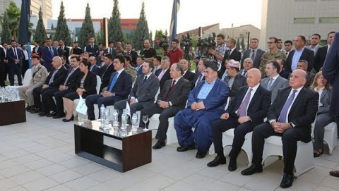 سنوات من التفاوض افضل من ساعة واحدة من القتال.......انس شيخ مظهر