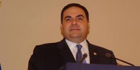 السجن 10 سنوات لرئيس السلفادور السابق بتهم فساد