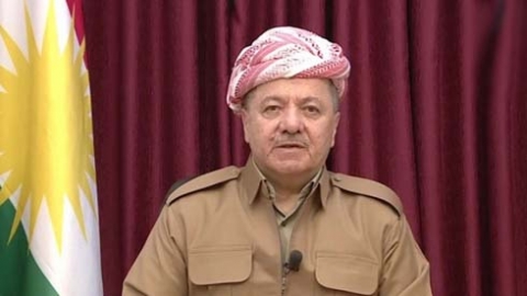 الرئيس البارزاني يصدر بيانا بمناسبة اليوم العالمي للتسامح