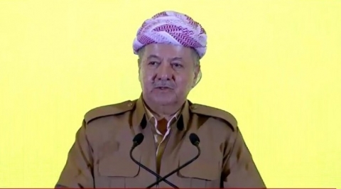 الرئيس مسعود البارزاني: لسنا مع تأجيل انتخابات برلمان كوردستان