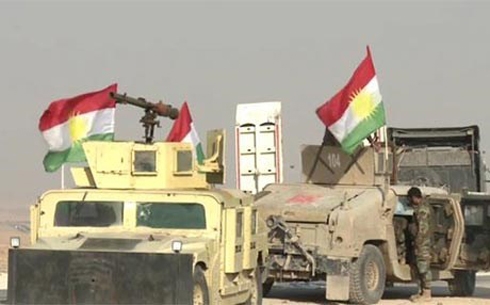 سيروان البارزاني: مقتل 11 من داعش في قضاء مخمور