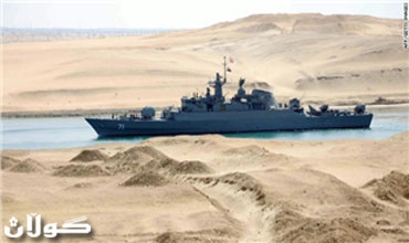 بريطانية ثملة تخطف سفينة ركّاب مدّعية أنها قرصانة