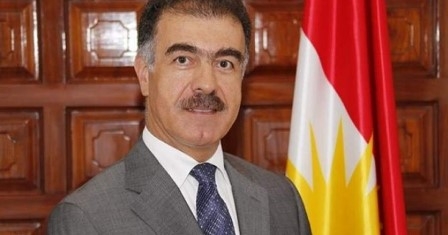 إقليم كوردستان بصدد افتتاح ممثليات في تركيا وعدد من الدول العربية