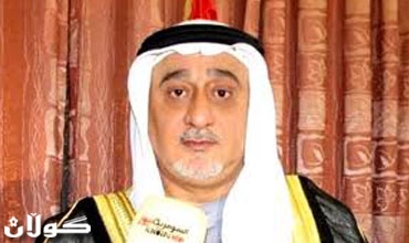 صلاح الدين تلوح بمقاضاة مجلس الوزراء إذا اهمل طلبها بإقامة الإقليم