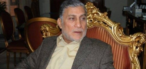 الشابندر: العراق هو ساحة الصراع الاهم بين الولايات المتحدة وايران