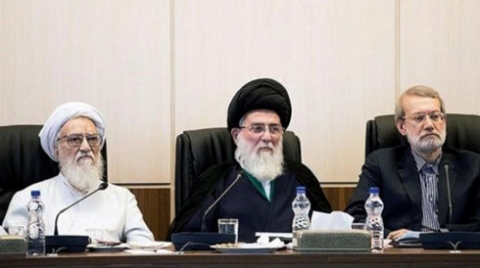 طهران: تباين حول مصير رئيس مجلس «تشخيص مصلحة النظام»