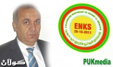 أحزاب المجلس الوطني الكوردي تعلق عضويتها في أطر المعارضة السورية