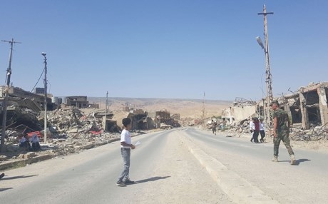 سنجار... معاناة لم تنته ومخاوف من عودة داعش
