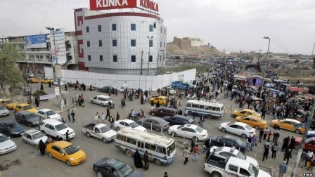 تشمل مدناً بكوردستان.. مجلس الوزراء يقر مشروع انشاء مدن صناعية عصرية