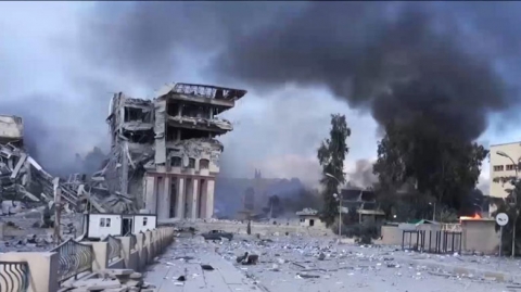 تسونامي ما بعد الموصول 