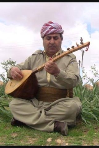 صالح مسلم يسالم الاسد .. ويعلن الحرب على البرزاني