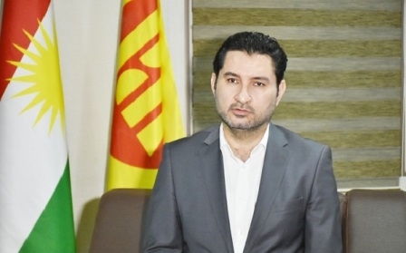 شاخوان عبدالله: الكركوكيون على وشك التوصل الى اتفاق