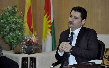 عضو بلجنة تطبيع أوضاع كركوك: العصائب تستعين ببقايا داعش لمنع عودة الديمقراطي الكوردستاني