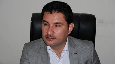 شاخوان عبدالله: بتحرير الموصل لن يبق مكان للمالكي في العراق