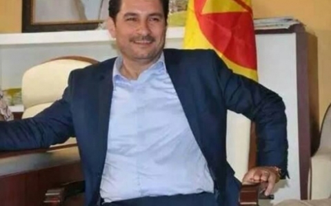 شاخوان عبدالله: متفائلون بأن فؤاد حسين سيفوز برئاسة جمهورية العراق
