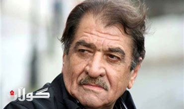 جثمان الشاعر بيكه‌س يصل أربيل على متن طائرة خاصة