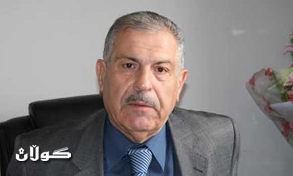 كردستان: تعيين شيروان الحيدري عضواً في لجنة الأوقاف ببرلمان الإقليم